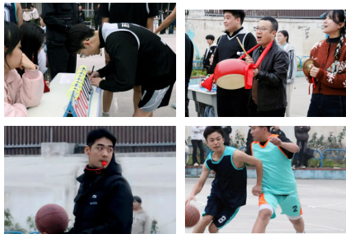 ������ȫ�����������ޡ�������ѶѧУ�ڶ���Ȥζ�˶���Բ����Ļ