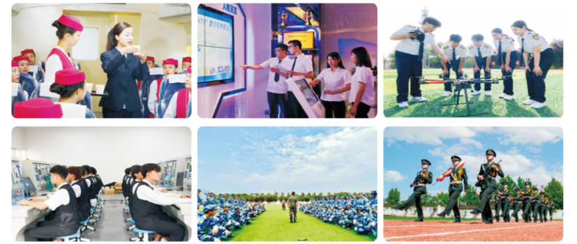 ������Ѷ�Ƽ�ѧУ2026���ҵ����������